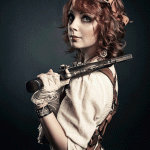 PS图片如何变电压动态GIF动画，高端动作一键完成