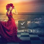 PS还不会创意合成？45个大神案例教程带你玩转合成