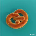 688个大神C4D模型工程文件，帮你快速建模