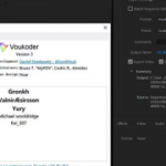 Voukoder v5视频编码输出插件_支持PR / ME / AE / VEGAS（仅Win）