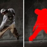 PS图片如何转科技动感特效？此插件一键搞定秒变大神