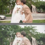 69款LR小清新婚纱预设，LR/PS通用