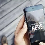 UI场景展示贴图神器，一键完成