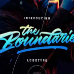 史上最美100款手写英文字体，快速提升作品逼格