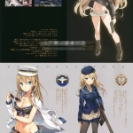 想自学CG？Anmi插画技法合集带中文版