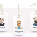 超强男性角色生成工具包，居然是这个