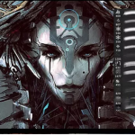 57套高级厚涂CG绘画PS笔刷，简直就是神器