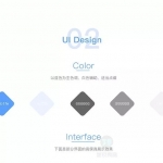 UI月入15K同学的面试作品集，快来学习一下