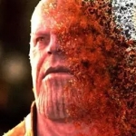 使用 Particular 制作《复仇者联盟3》中灭霸粒子消散特效