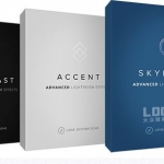 100多种先进唯美精品特效+调色预设