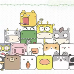 SAI插画零基础到大佬全套教程+海量素材，限时领取