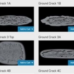 视频素材：16个2K地面破碎塌陷特效动画
