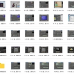 300G后期大神必用软件＋教程＋素材大合集！统统限时免费领取！