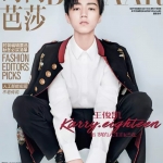 陈漫 | 商业摄影人像修图PSD分层+2000张作品集，快来领取吧！