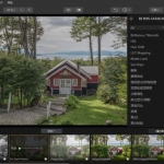 PS/LR全新图像调色插件，Lunminar2018 v1.0汉化版
