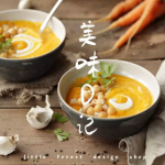 超好看的文艺范手写字体，设计瞬间提升