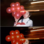 王家卫电影胶片色调LR/PS预设，历史/沧桑/唯美/怀旧/暧昧