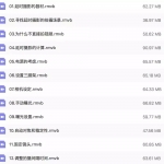 国外大师级延时摄影系统教程，从前期拍摄到后期制作全方位讲解！