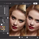 PS一键磨皮滤镜插件 Portraiture 3中文版