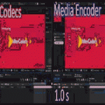 特殊编码加速输出渲染插件 Aescripts AfterCodecs v1.4 + 使用教程