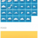 180个可爱卡通C4D模型