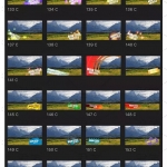 Final Cut Pro X 常用插件合集，标题/转场 /字幕/效果