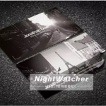 200款国外时尚名片设计