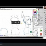 SAI人体基础强化提升训练教程，人体动态挥洒自如