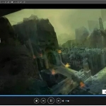 入门篇 | PS原画场景教程，大神手把手教你