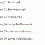 PS最新汉化人像修饰插件,快速修图神器!