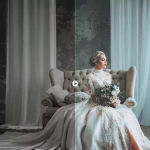 500+款魅力婚纱婚礼大片预设合集,从菜鸟变后期修图高手