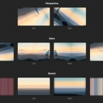 48组FCPX流行实用平滑转场插件