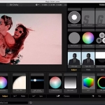 最优秀专业的调色插件 一键实现电影大片级的调色体验!