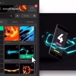 解锁五种最新AE超级特效面板,酷炫效果一键搞定!