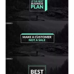 500组4K高清PR/AE动态标题字幕模板，快速实现完美标题字幕效果！