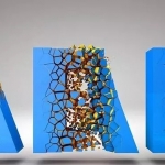 20款C4D创意字母数字模型工程文件,帮你快速建模