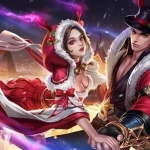 150款王者荣耀超清原画PSD分层源文件+lol原画集