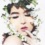 PS神级图层样式，图片转水彩画一键生成，包学会