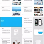 不清楚品牌设计规范?14套国内顶尖公司内部规范资料供你学习
