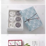 204张日本包装设计佳作参考图，礼盒/饮料/茶叶/零食/糖果/化妆品