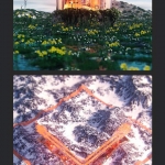 C4D顶级渲染器插件OC，中文教程+海量材质合集