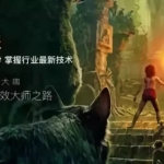 好莱坞电影级特效制作工具软件包+自学视频教程资源包 学会了它分分钟升值加薪！