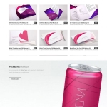 超新星系列全套样机精品素材