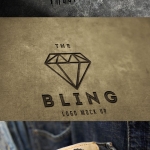 1500款LOGO样机贴图，满足你所有需求