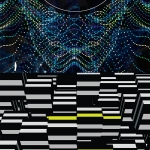 国际大神创意抽象海报获奖作品PSD源文件