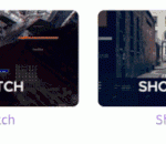 最新后期特效神器 一键完成视觉特效栏目包装动画