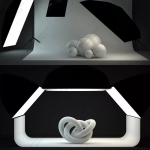 C4D常用环境灯光预设有哪些,各大名师资源分