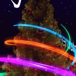 圣诞AE模板+PSD素材特辑