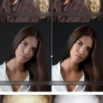 PS精修神器，轻松一点，修图如此简单