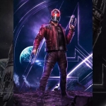 4300张复仇者联盟3原画图集，每张都值得收藏